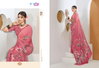 Twisha Vol 2 By Vipul Georgette Printed Daily Wear Saree Suppliers In India